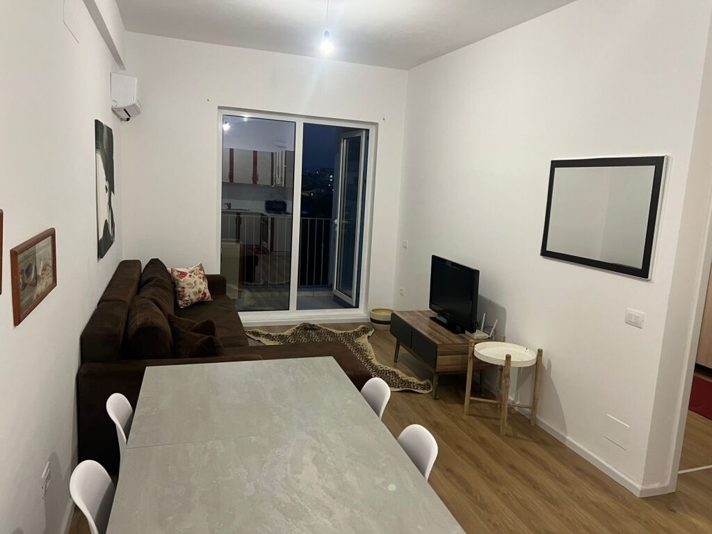 Appartamento 1+1 in affitto a Fresk, Residenza OxA