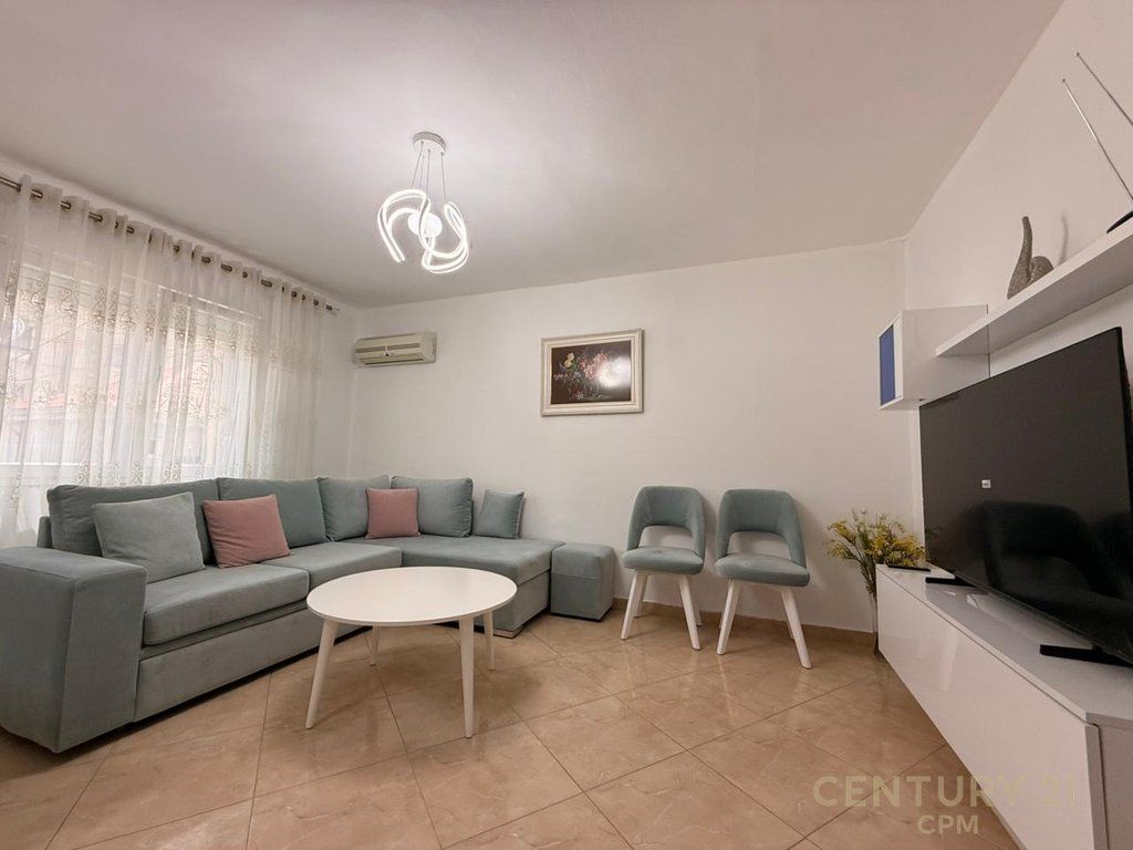 APPARTAMENTO 1+1 IN AFFITTO VICINO A 21 DHJETORI! 550 € /Mese Superficie Totale 63m2