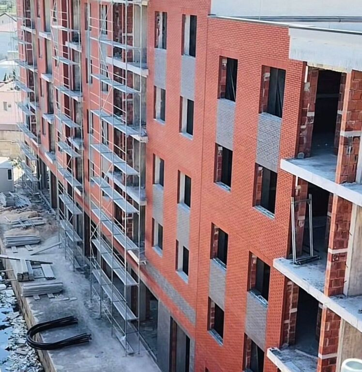 📌 Apartment 1+1 for Sale – LakeSide, Paskuqan