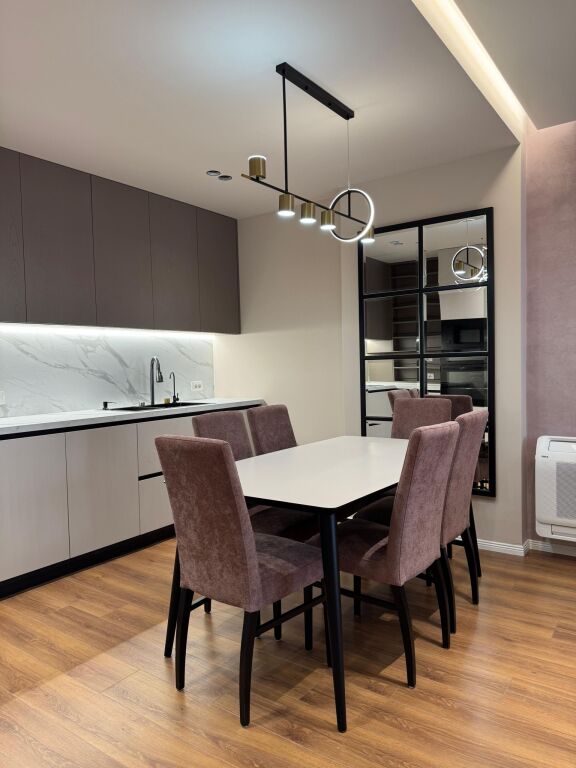 Rent | Apartament 1 + 1 | Selvia | 850 €/month