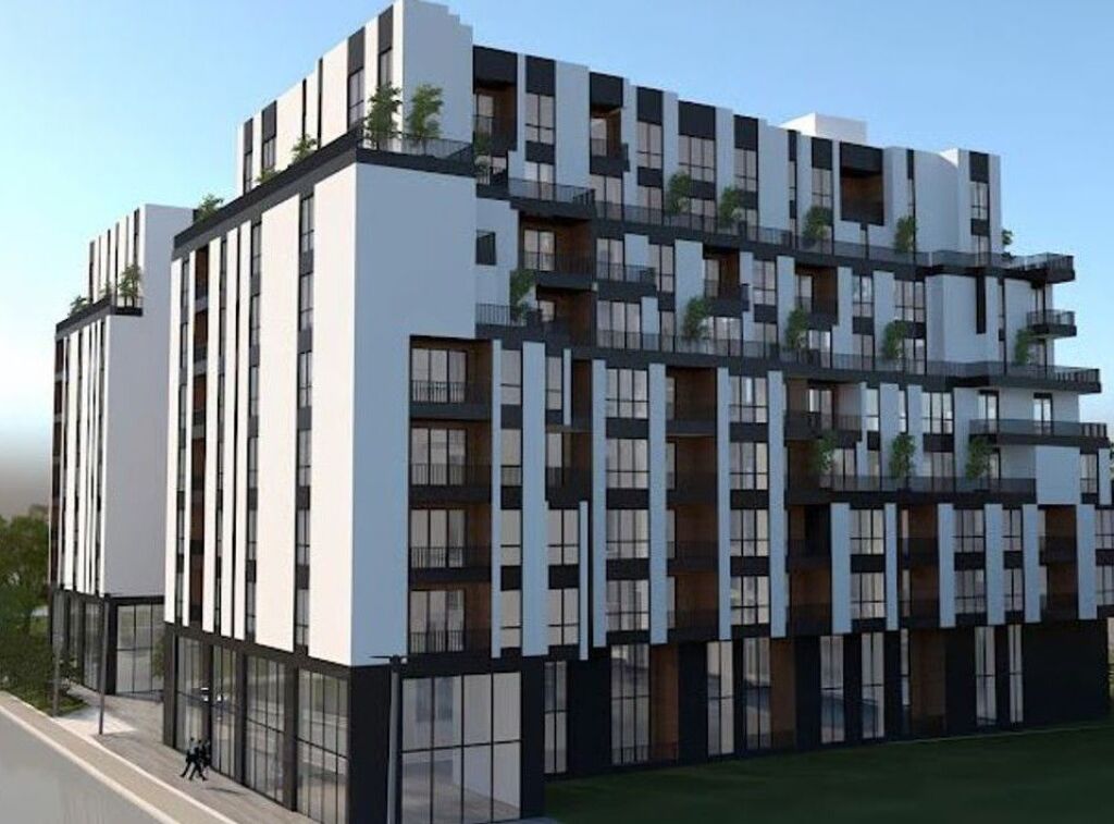 🏡 Shitet Apartament 1+1 tek Belfiore 2 Residence