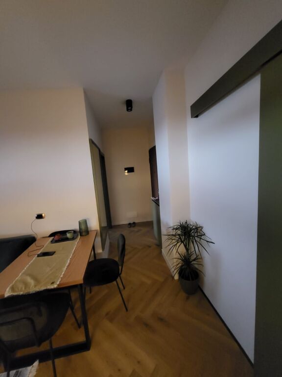 🏡 Appartamento 1+1 in Vendita – Via Elbasan