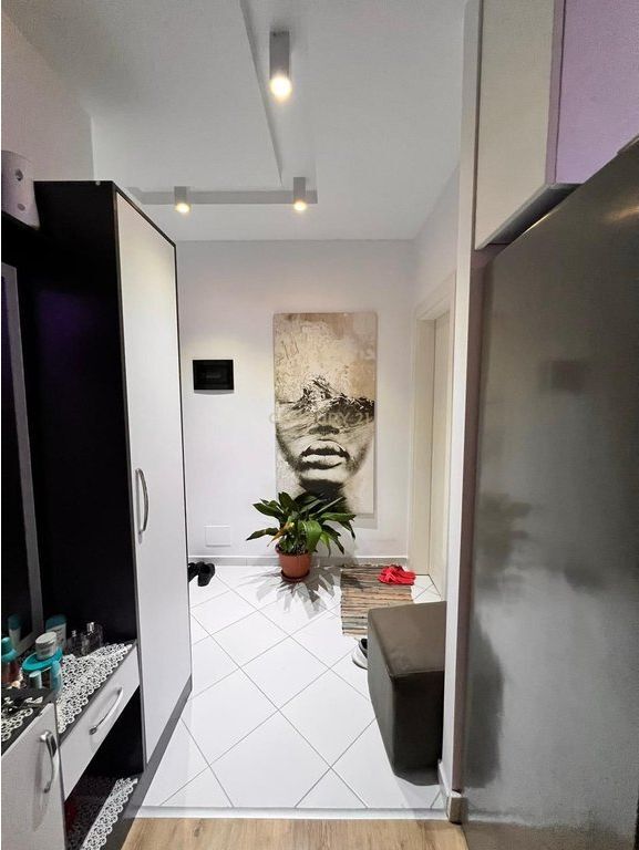 Shesim Apartament 2+1+2 në Shkozë , Tek Kompleksi Tom Doshi 185,000 €