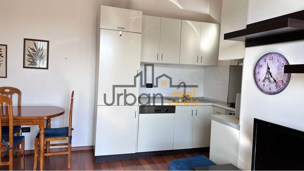 Rent, Apartment 1+1, New Bazaar, Tirana - 800€ | 60 m²