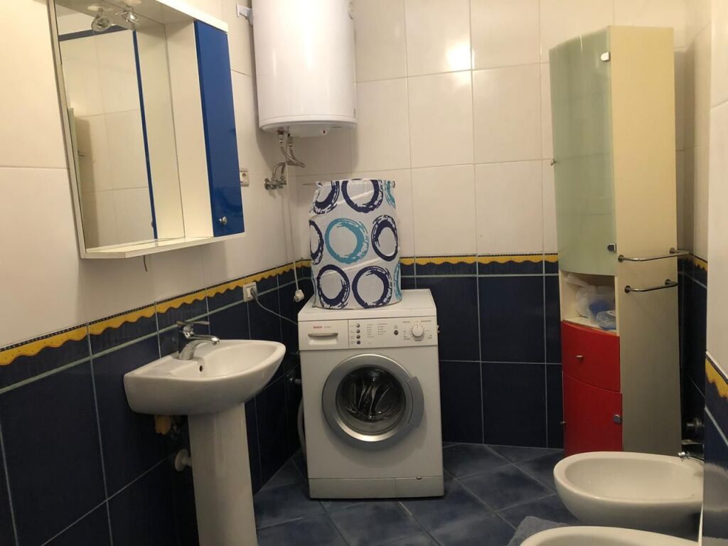 Apartment 2+1 for sale