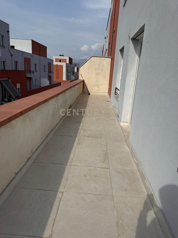 APARTMENT 1+1+STORAGE+VERANDA FOR SALE IN SELITE!