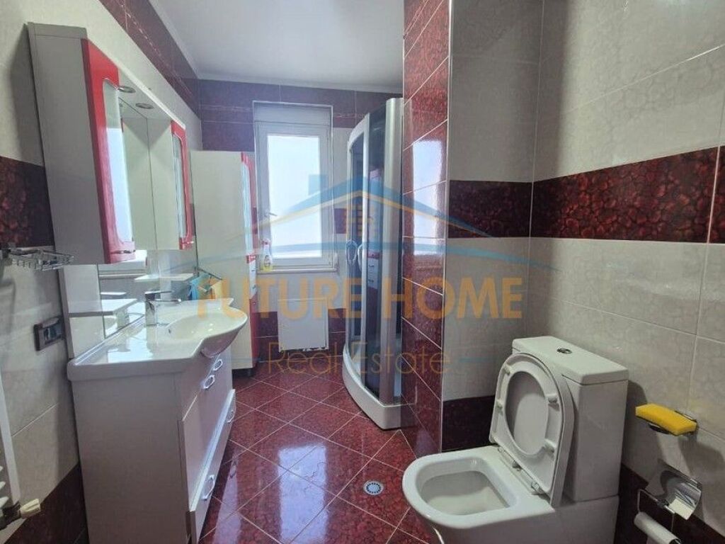For sale, 2+1 Apartment, Boulevard Joan of Arc, Tirana.