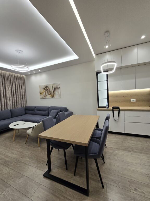 Apartment 1+1 for rent near the Artificial Lake / Olympic Park