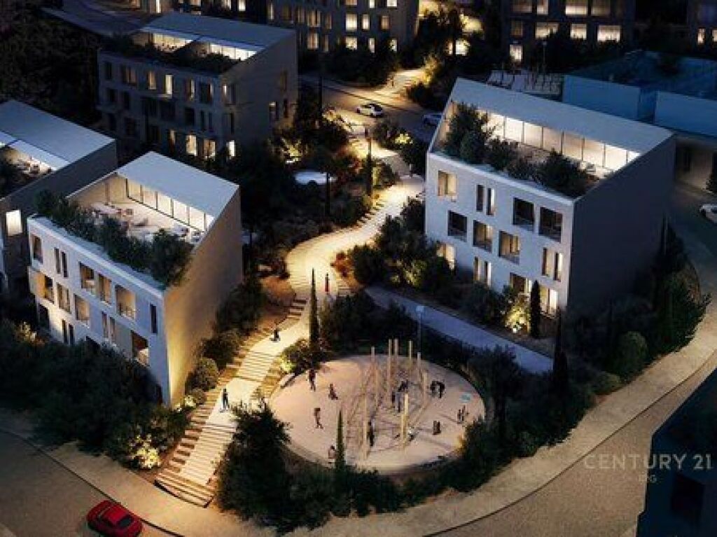 OBJEKT I PLOTË REZIDENCIAL NË REZIDENCËN SUNPALASE RESIDENCE!