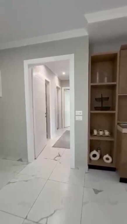 Shitet apartament 2+1+2 📍 Lake View, Liqeni Artificial