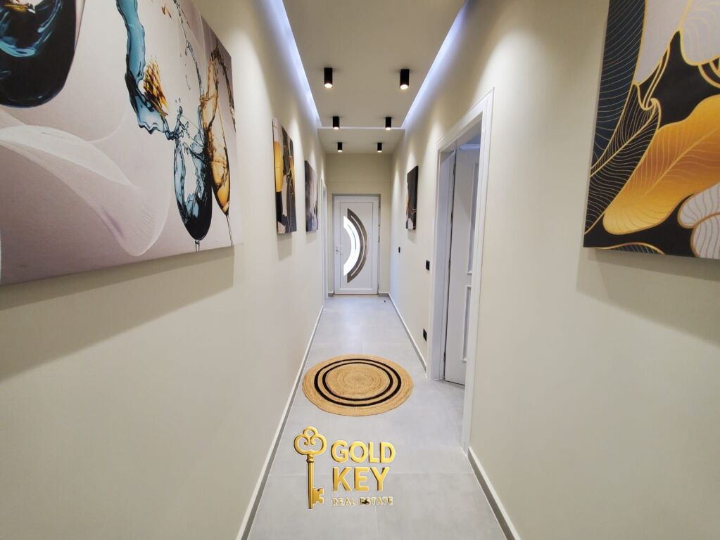 🏡 SHITET AMBJENT Biznesi ( Dyqan + Mini hotel me 3 Apartamente × Booking/AirBnb)