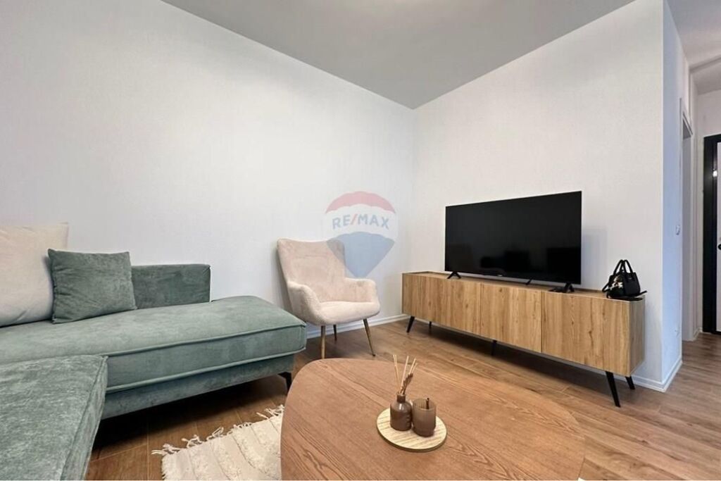 Appartamento - In Affitto - Accesso Tirana, Tirana
