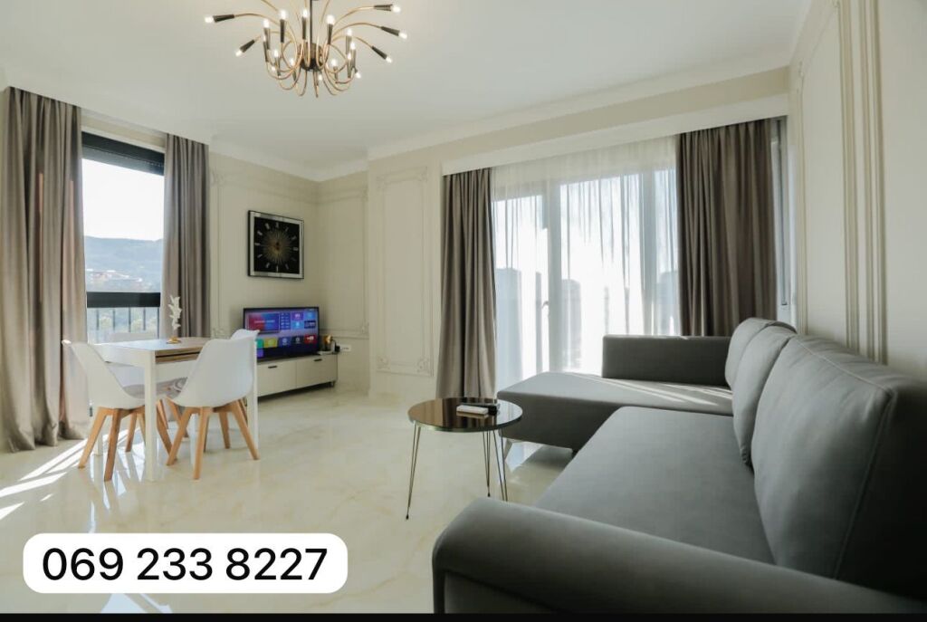 APARTMENT FOR RENT 1+1, OLIMPIK COMPLEX