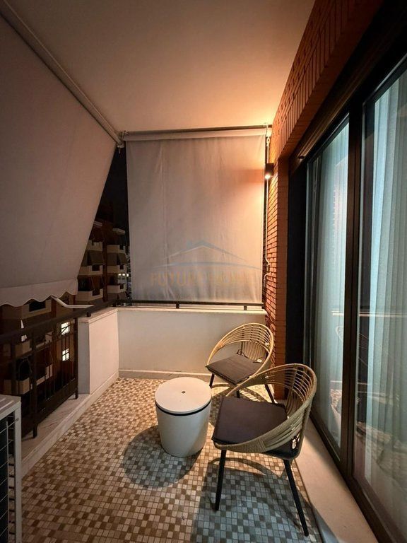 Apartment 2+1+2+Parking Space for Sale, Delijorgji Complex