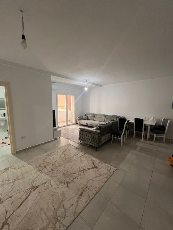 🏡 Apartment for Rent 2+1 + Parking | At Fusha Ali Demit