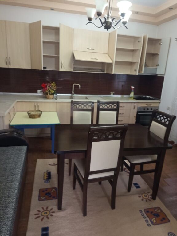 STUDIO APARTMENT 35000 LEKE. FORMER BUS PARK.