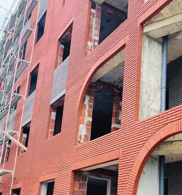 📌 Apartment 1+1 for Sale – LakeSide, Paskuqan