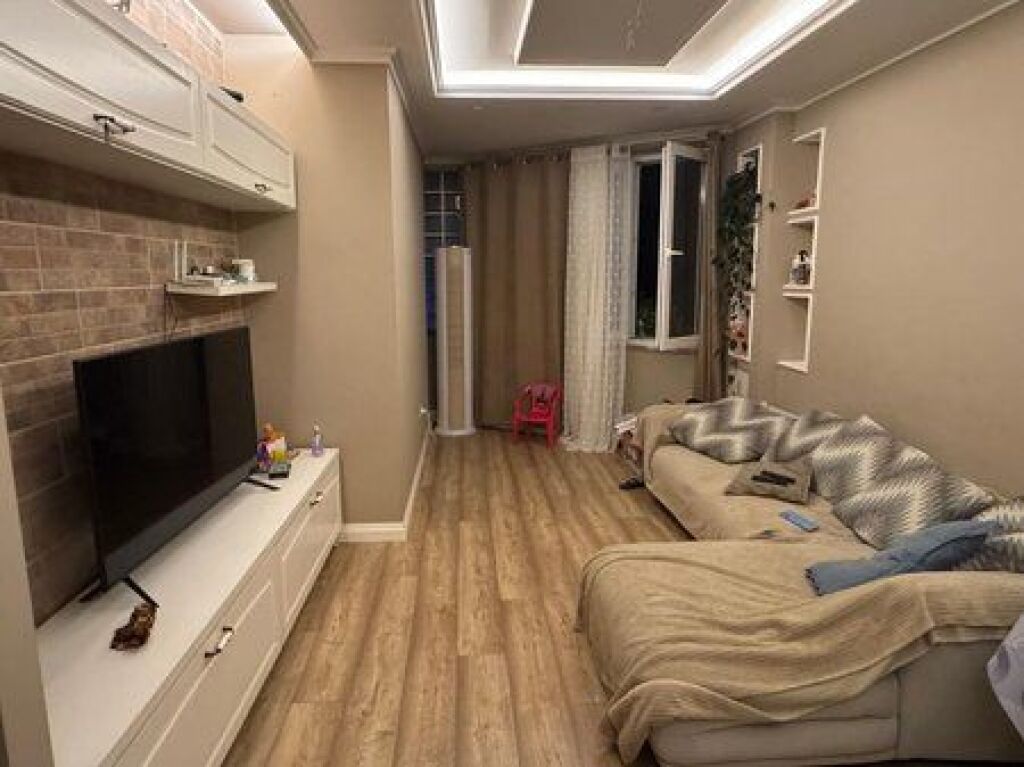 Appartamento 2+1+2 in Spiaggia, Durrës - In Vendita 210.000€ | 92 m²