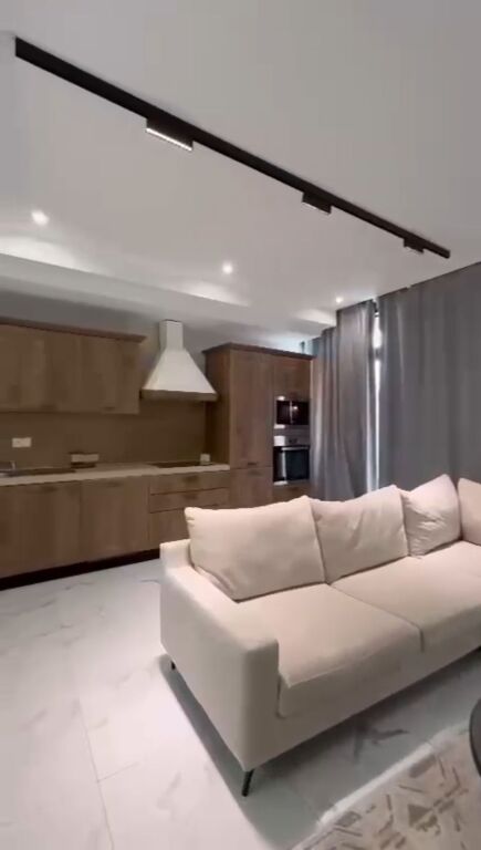 Shitet apartament 2+1+2 📍 Lake View, Liqeni Artificial