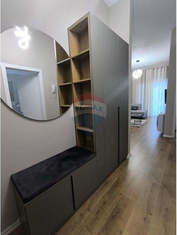 Apartment 1+1 for rent, Laprake
