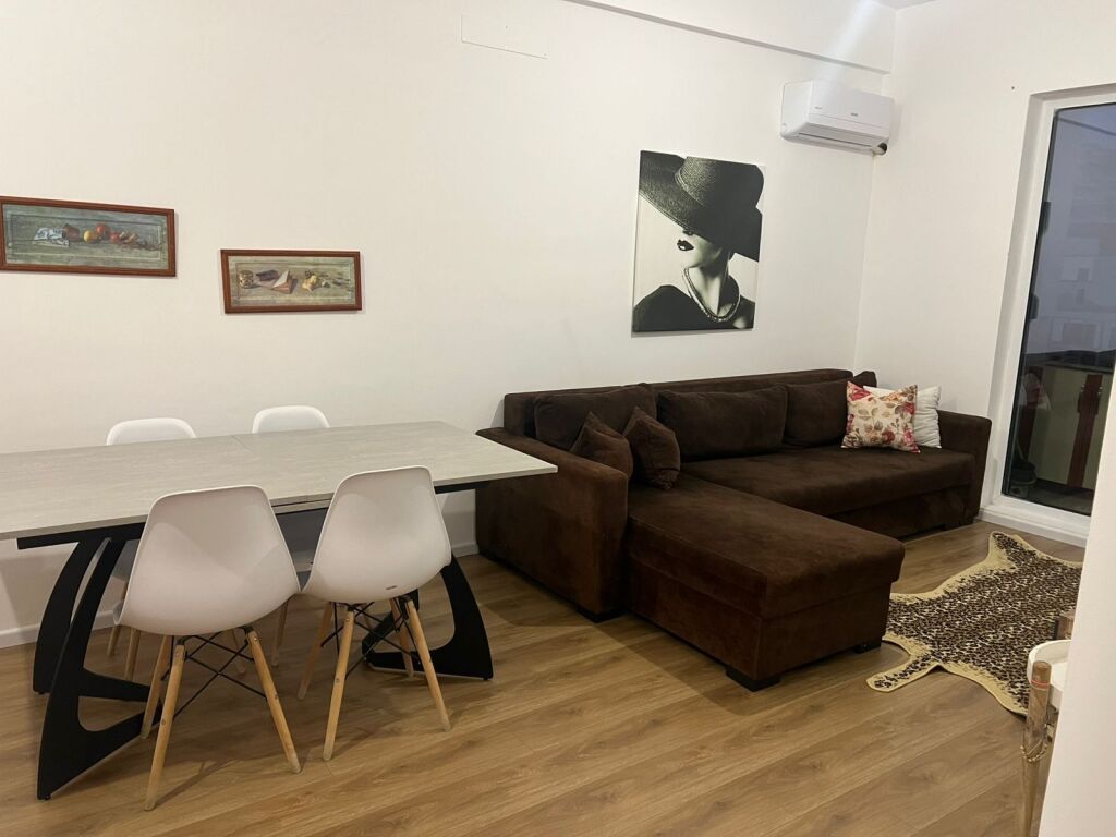 For rent 1+1 Fresk
