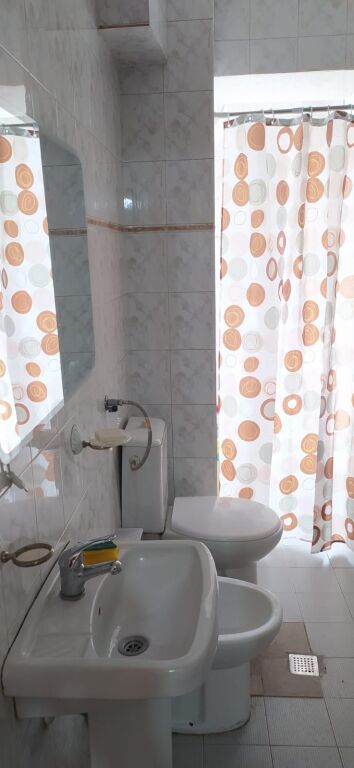For rent 2+1+1 behind Vasil Shanto School 450 thousand lek