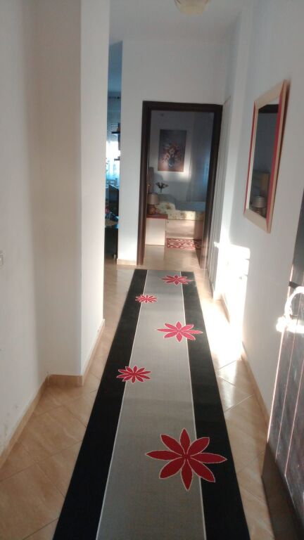Jepet me qira apartament 1+1 – Ish Rajoni