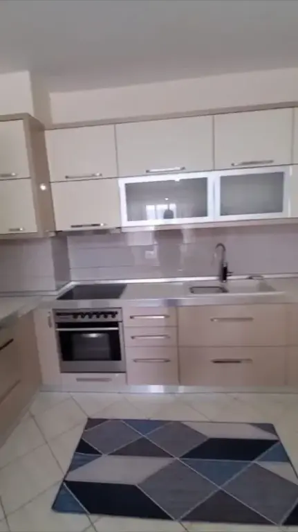 Rent | Apartament 2 + 1 | Astir | 550 €/month