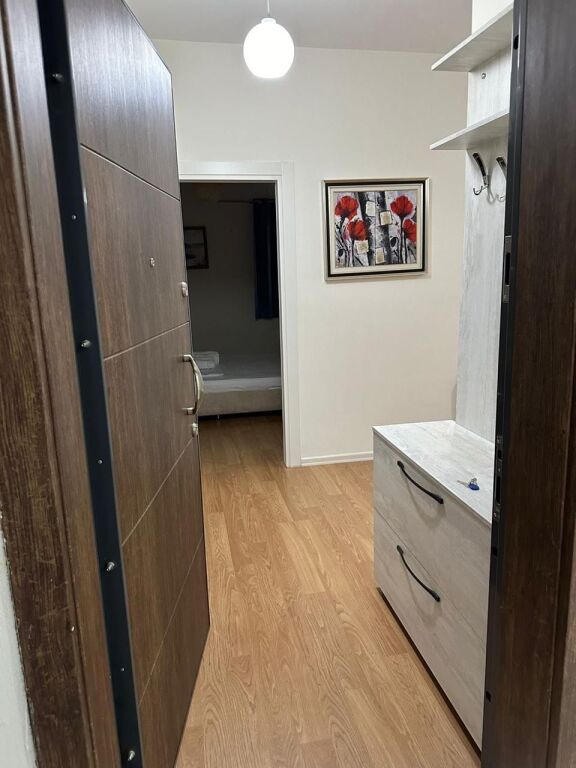 For rent 1+1 BRRYLI 400 thousand lek