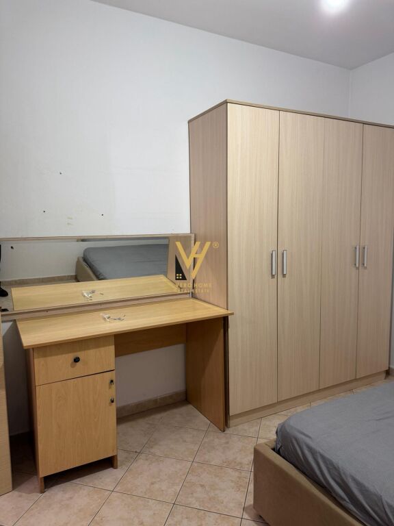 AFFITTASI APPARTAMENTO 1+1+BLK A KOMUNA E PARISIT 50.000 LEKE