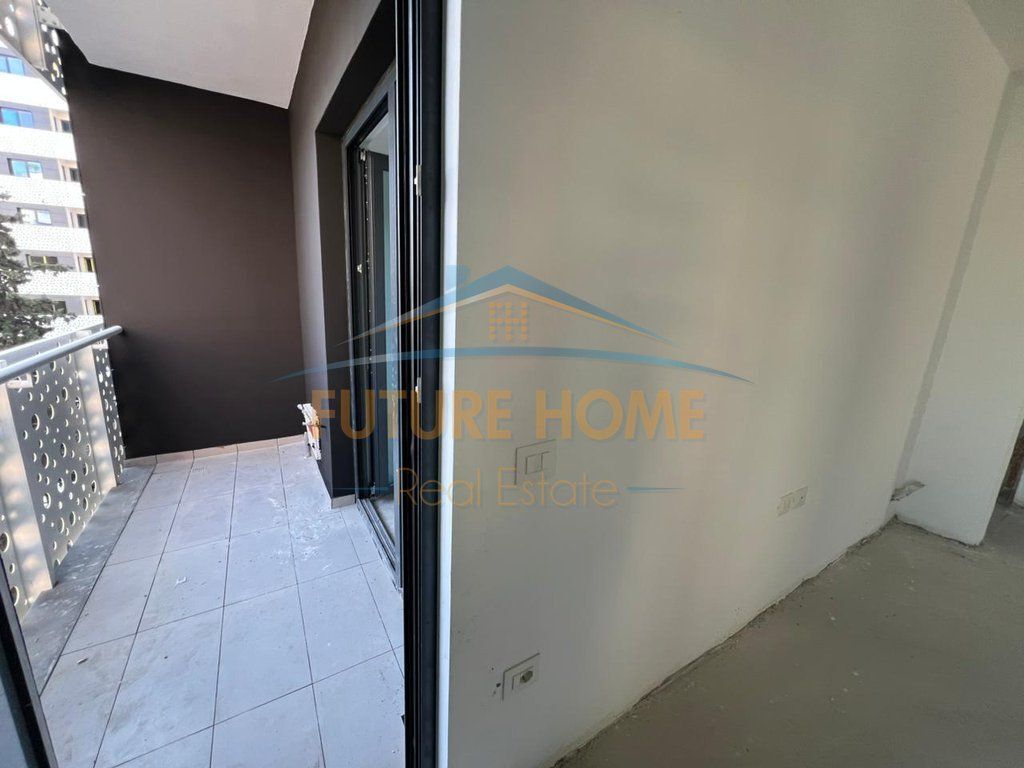 For sale, Apartment 1+1, Corner Residence, Gjergj Fishta Boulevard