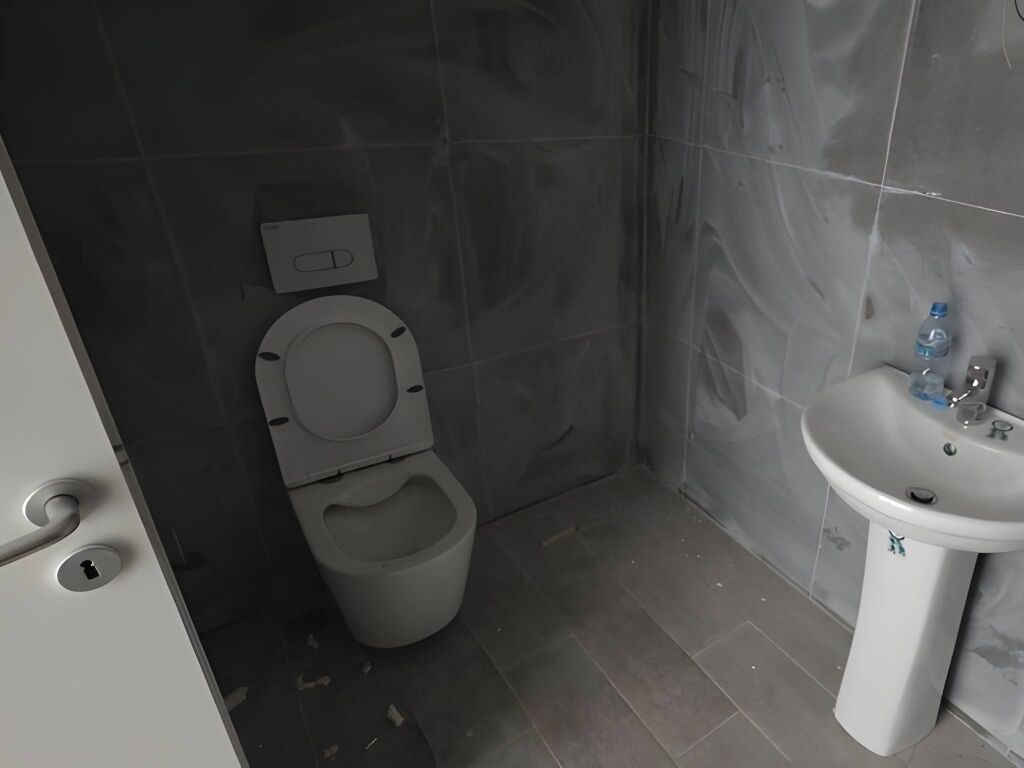 Vendesi nuovo 1+1 in vendita – Complesso AURA, Via Dritan Hoxha !