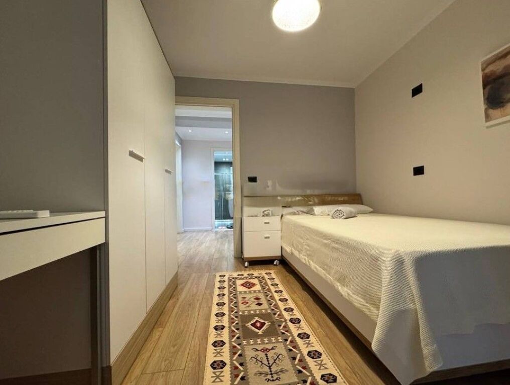 MINE PEZA STREET, SELLING 2+1 APARTMENT