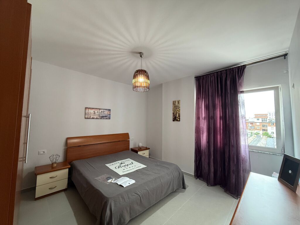 Apartment for rent 2+1