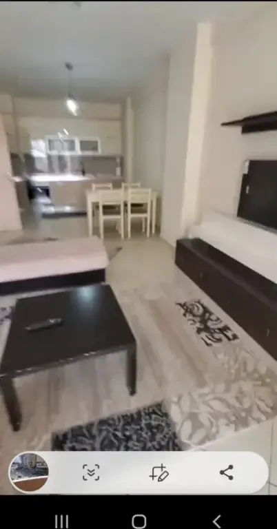 Rent | Apartament 2 + 1 | Astir | 550 €/month