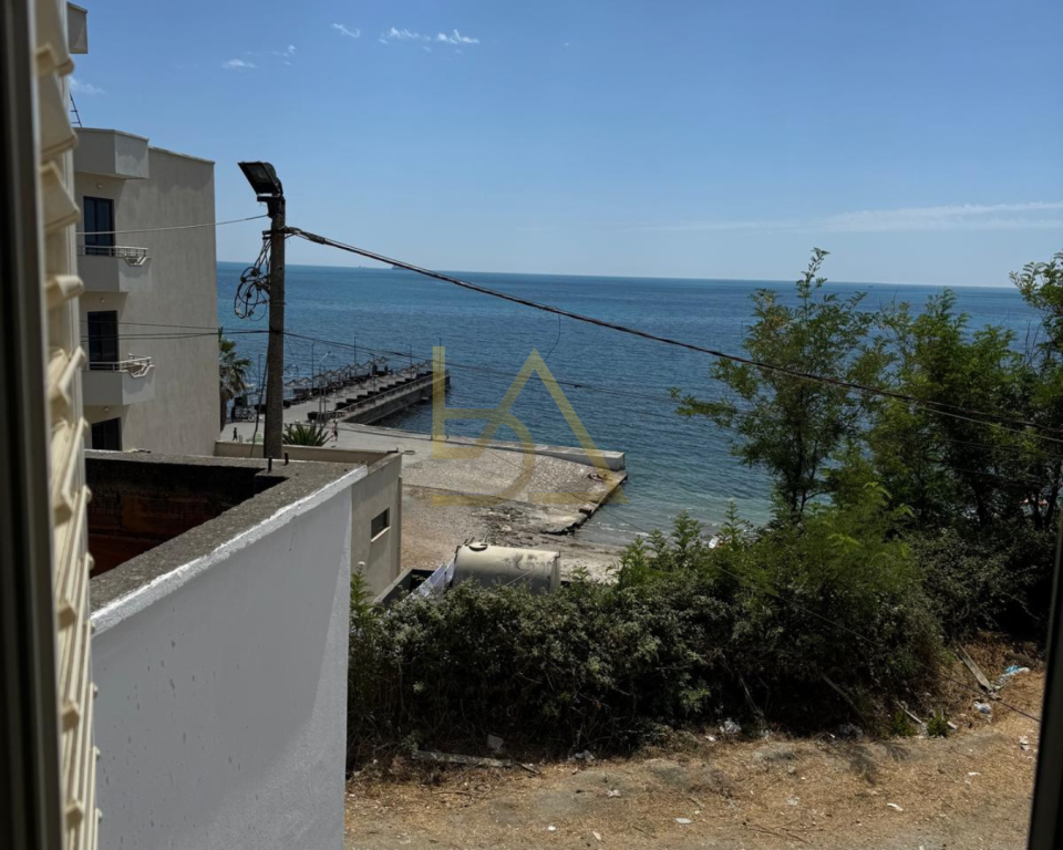 Studio apartment for rent – Durres, Currila