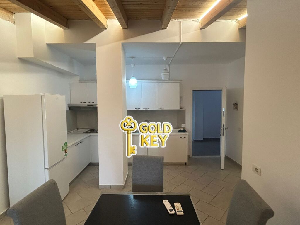 🏡 APARTMENT FOR RENT 2+1 – ITALIAN SCHOOL VOLLGA DURRES