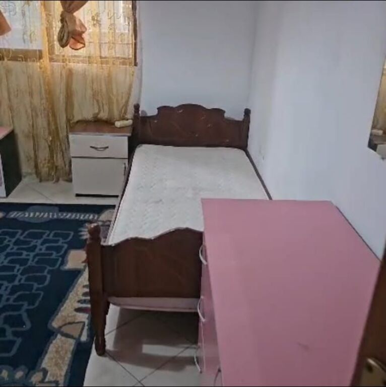 APARTMENT 1+1. 30000 LEKE.JORDAN MISJA