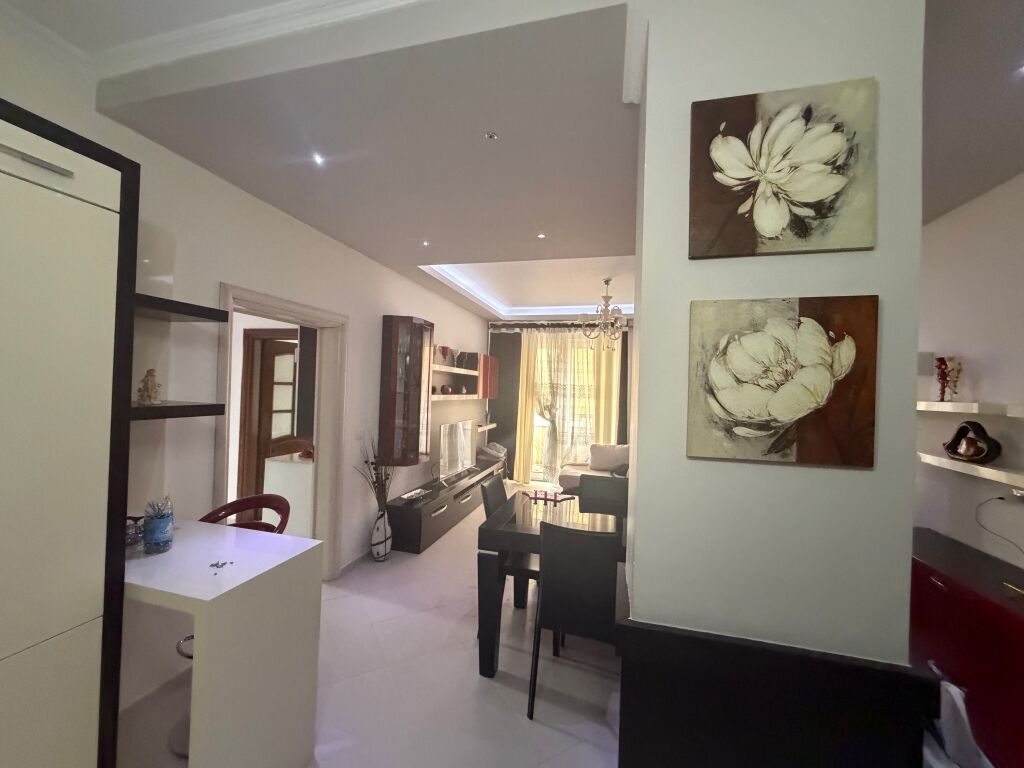 2+1,furnished at the dry lake,700 euro