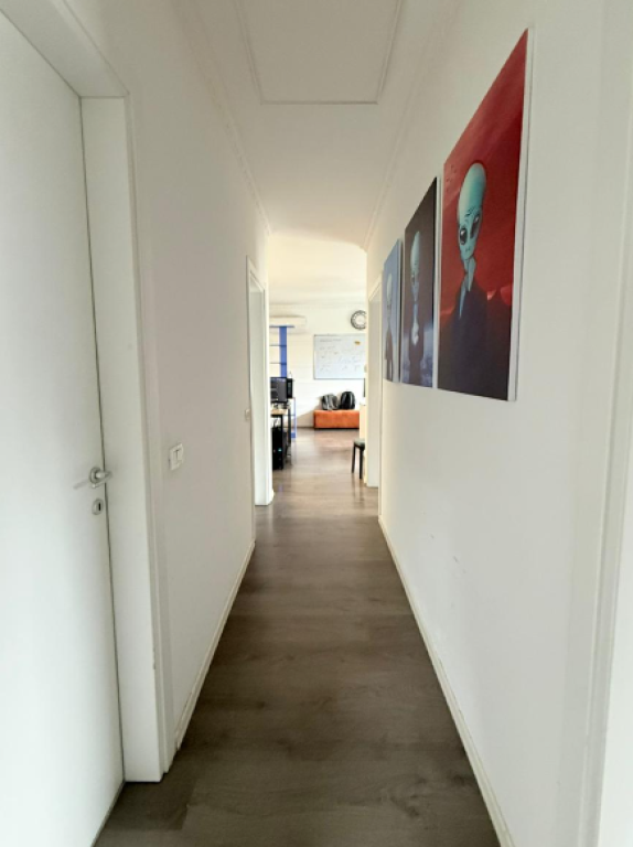 🏢 UFFICIO IN AFFITTO – Parco Olimpico