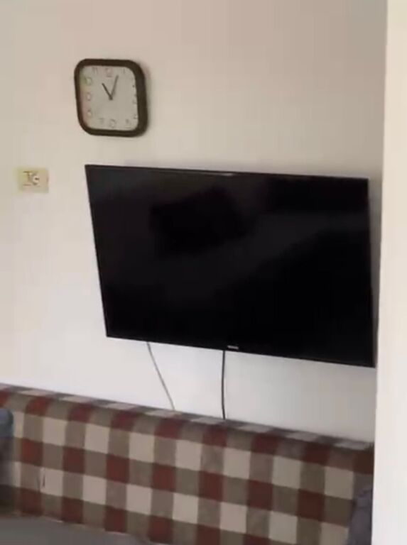 Apartment 1+1 for rent near the Ministry of Justice