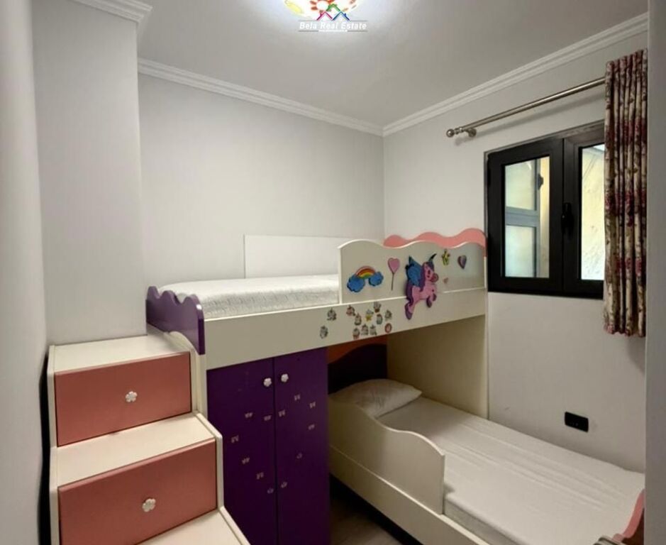 Apartament Me Qera 3+1 Tek Kompleksi Delijorgji (ID B230209) Tirane