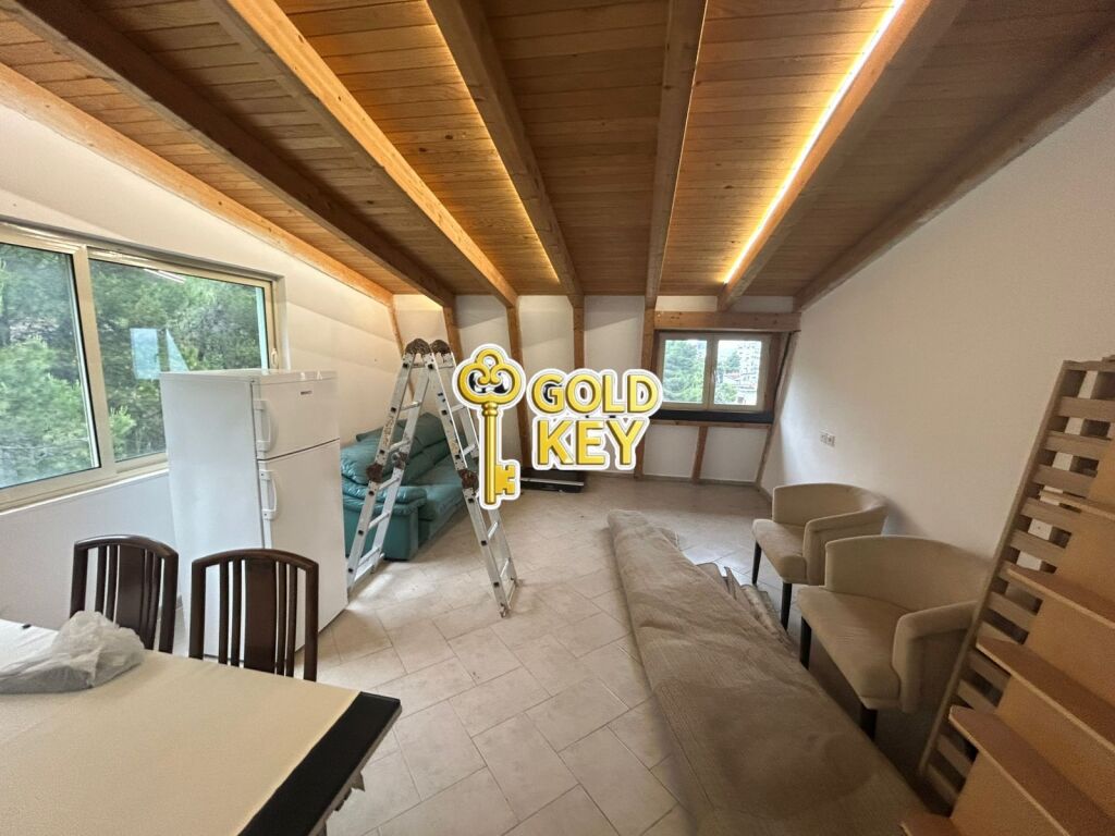 🏡 APARTMENT 2+1 + SEPARATE KITCHEN FOR SALE ITALIAN SCHOOL VOLLGA DURRES