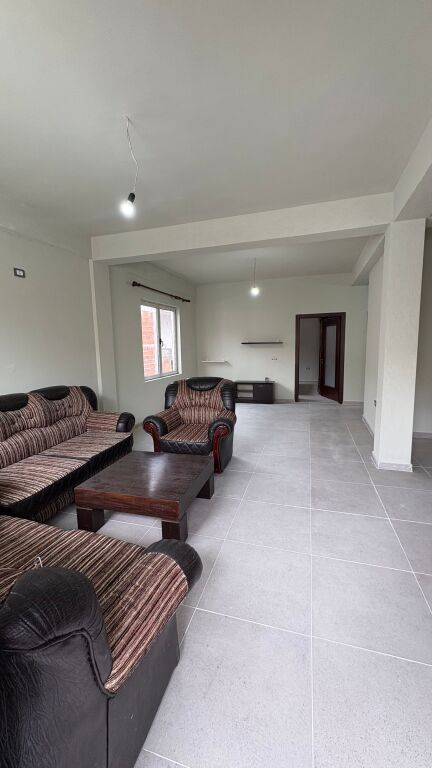 For rent 2+1 second floor of a private apartment with parking Astir