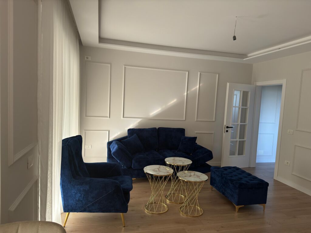 Apartament 2+1 për shitje "Uji Ftohte" Vlore pranë Le Pallazine