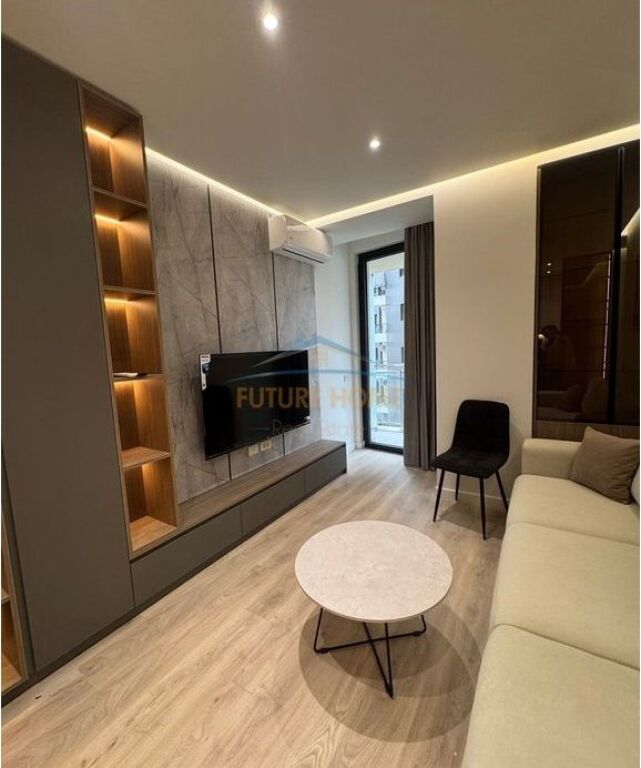 Rent, Apartment 1+1, Golden Tower Residence, Mine Peza Street