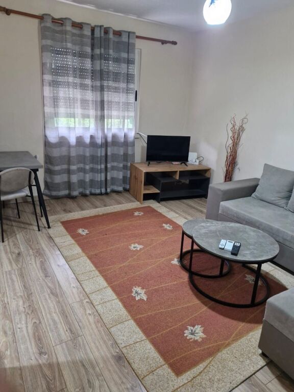 Apartment 1+1 for rent, near Delijorgji
