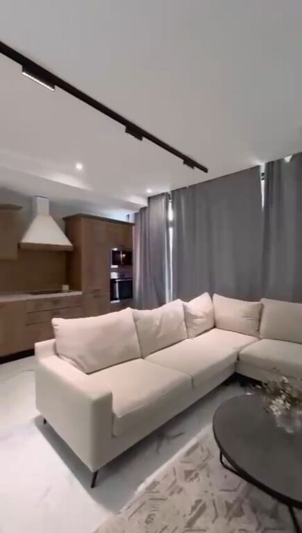 Shitet apartament 2+1+2 📍 Lake View, Liqeni Artificial