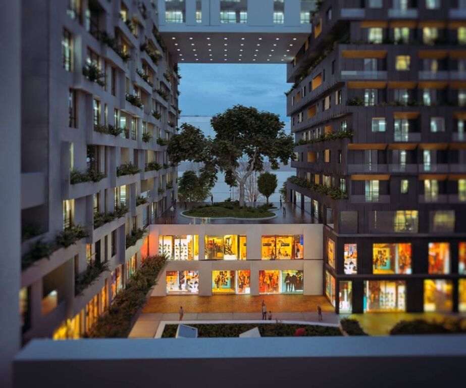 🏡✨ Super Apartment for Sale at Square 21