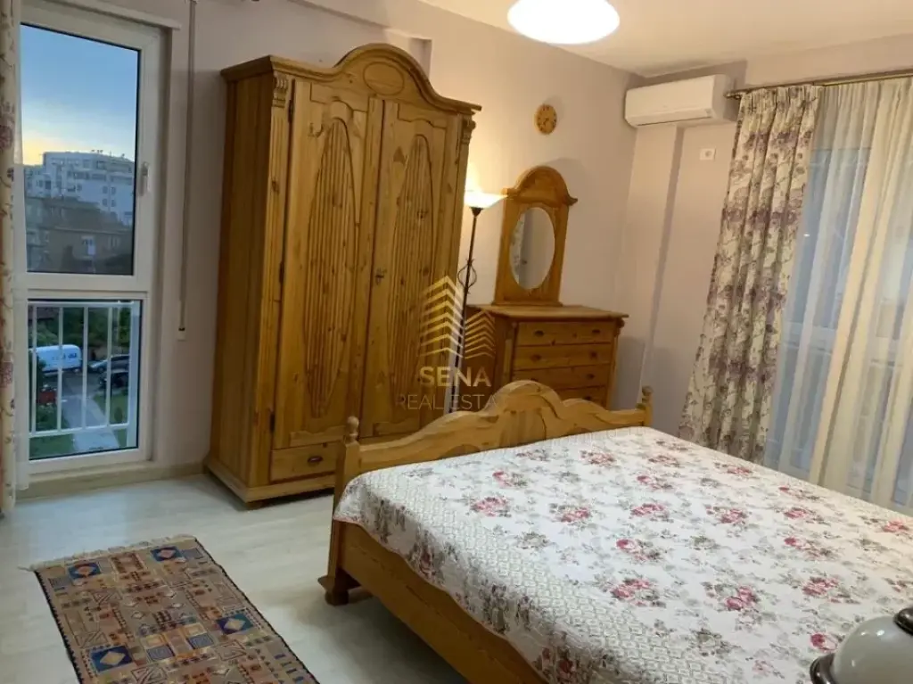 Rent, Apartment 3+1+2+Blk, New Boulevard – Generation 2, 85,000 Leke/month